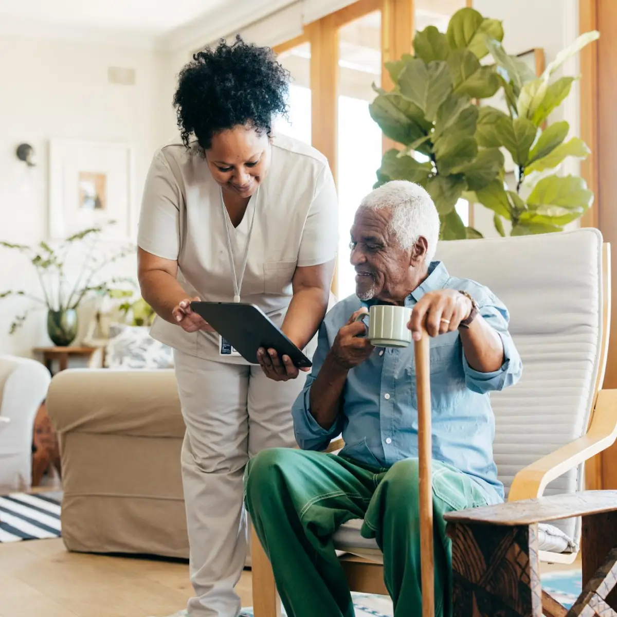 Medical equipment and home care support products
