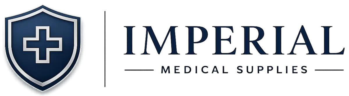 IMPERIAL MEDICAL SUPPLIES INC