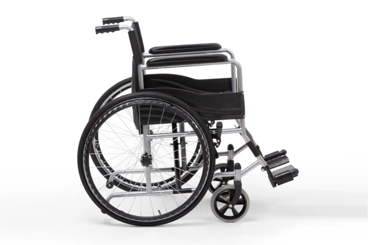 Mobility support equipment