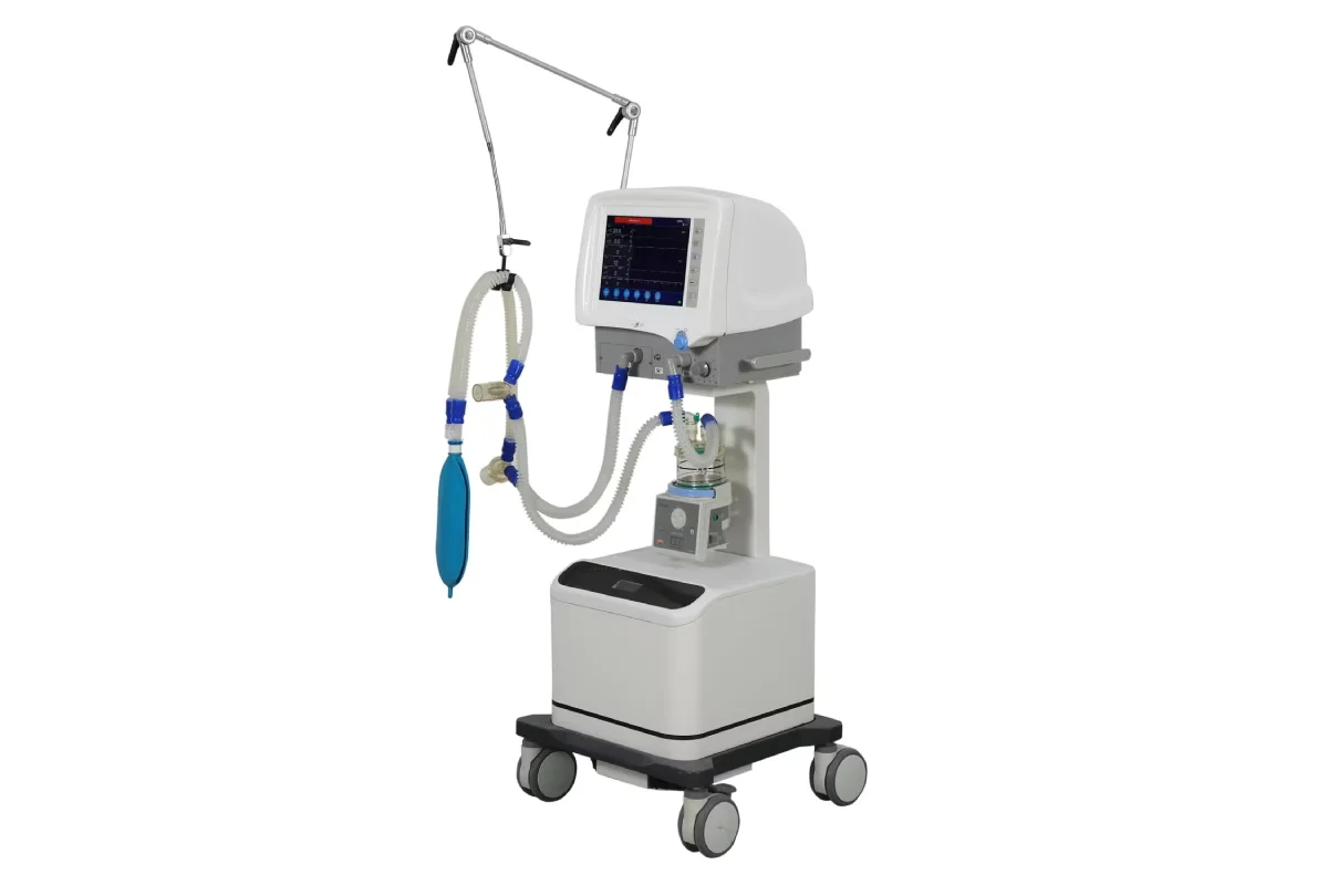 Respiratory devices