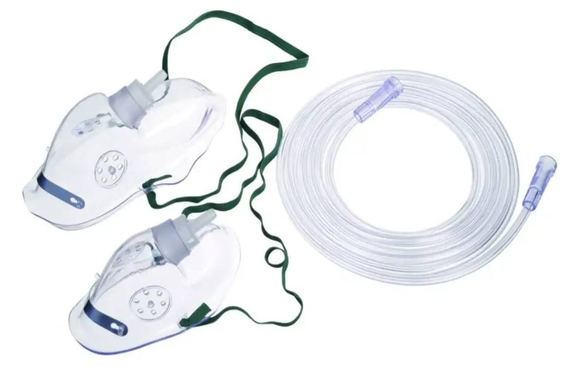 Respiratory and oxygen support devices
