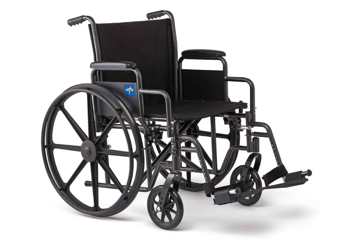 Mobility equipment